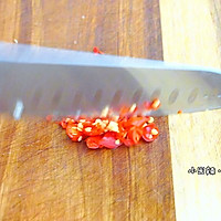 夏日轻食新宠：香菜牛肉拌荞麦面的做法图解4