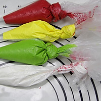 圣诞姜饼人的做法图解11