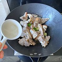 冬季居家一锅搞定美味炖菜，红烧排骨炖萝卜的做法图解8