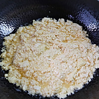 鸡蛋鸡刨豆腐的做法图解5