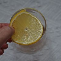 青瓜柠檬香醋饮的做法图解1