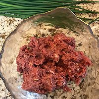 又香又酥的牛肉饼，你确定不来一份？的做法图解1