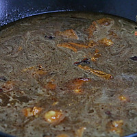 红烧牛肉面的做法图解8