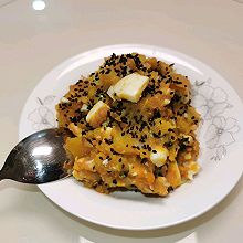 蔬菜土豆沙拉#龙年好运来 乐享豪吉味#