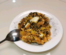 蔬菜土豆沙拉#龙年好运来 乐享豪吉味#的做法