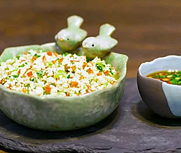 米其林三星餐厅版青菜豆腐的做法