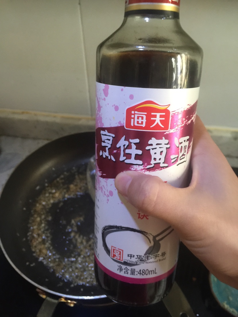 宝宝辅食—多蔬菜三文鱼的做法图解9