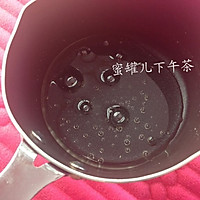 星空棒棒糖/水晶图案波板糖/新手一定要看（附失败实拍和细节）的做法图解11