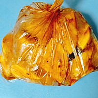 比薯条好吃的低脂烤薯角！！减肥解馋小零食的做法图解8