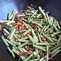 北方卤面的做法图解6