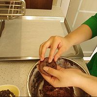 自制浓郁趣多多的做法图解5
