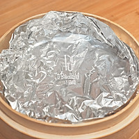 入口即化的粉蒸排骨!@坏露露的露台食光的做法图解3