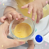 宝宝辅食|水蒸蛋的做法图解4