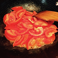 滋养的番茄排骨汤的做法图解3