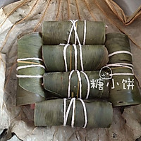 一卷多吃【 清香蒸鸡腿卷&酱香烤鸡腿卷】的做法图解7