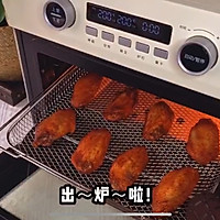 #宅家厨艺 全面来电#完爆KFC的奥尔良烤翅的做法图解5