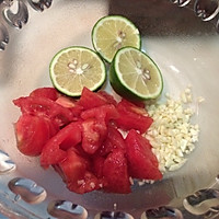 墨西哥式烤猪柳配番茄Salsa--凉夏首选的做法图解7