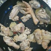 鸡肉炖土豆的做法图解6