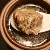 #一学就会快手菜#小白都会蒸的 猴头菇竹荪排骨汤的做法图解7