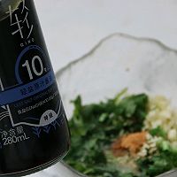 西红柿拌黄瓜的做法图解6