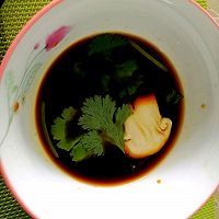 松茸盖饭的做法图解3