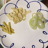 菲的家传锅包肉的做法图解2