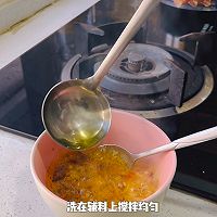 藤椒手撕鸡，像是吃到了新鲜的青花椒味的做法图解4
