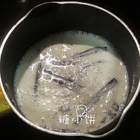 PH配方【巧克力夏洛特Charlotte】的做法图解12