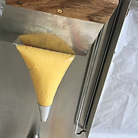 时尚耳机泡芙＃相约MOF＃的做法图解10