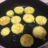 香煎西葫芦的做法图解6