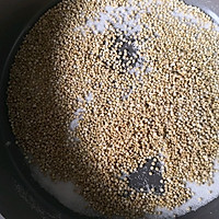 藜麦这样做超好吃-自制脆香米的做法图解3