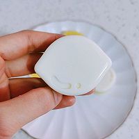 【微甜软弹】椰香芒果千层糕～好吃易做甜点的做法图解8