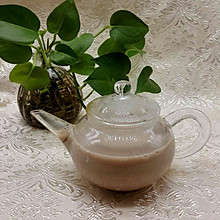 丝滑原味奶茶