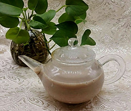 丝滑原味奶茶的做法