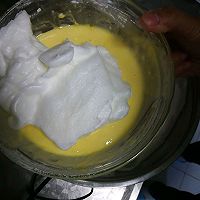 酸奶蒸蛋糕的做法图解9