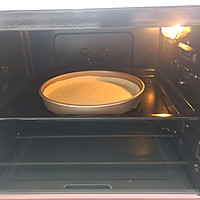 超级简单的大虾披萨的做法图解4