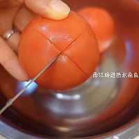 茄汁牛肋条｜适合大人和小孩儿的下饭神器的做法图解1