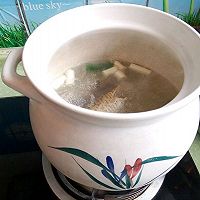 鲫鱼豆腐汤的做法图解3