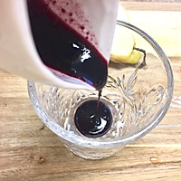 红酒煨雪梨之: 雪梨伯丽妮的做法图解4