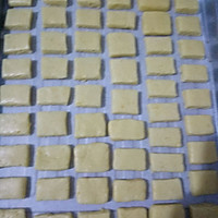 奶酪饼干的做法图解5