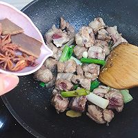 糖醋排骨的做法图解6