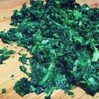 春食野菜-荠菜饺子的做法图解9