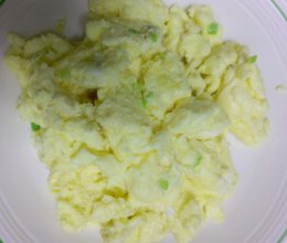 溧阳小菜：焖鸡蛋（果果）的做法
