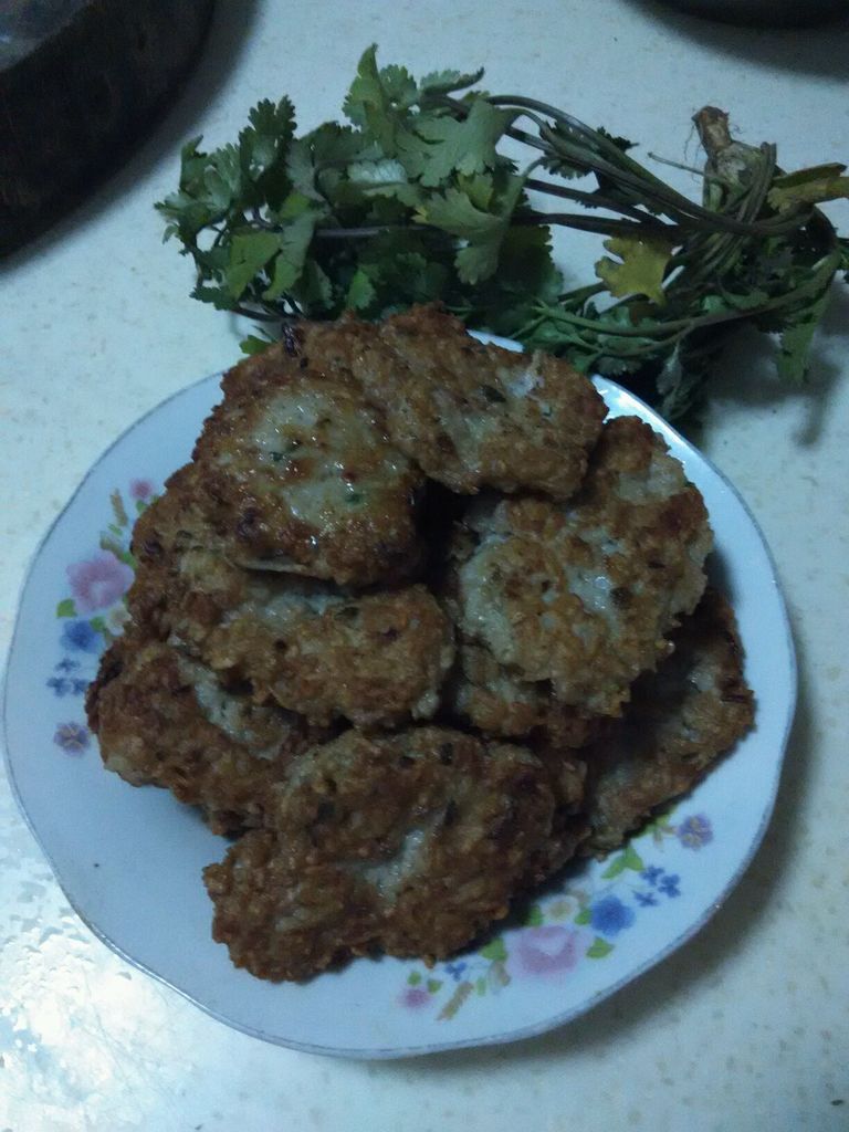 煎耦饼