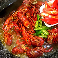 黑椒小龙虾-中西合璧的美味#虾的味道，油知道#的做法图解25