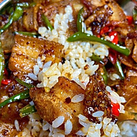 小炒肉的做法图解2
