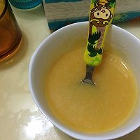 九阳豆浆机之南瓜燕麦米粥的做法图解7