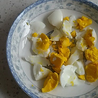 金枪鱼沙拉的做法图解1