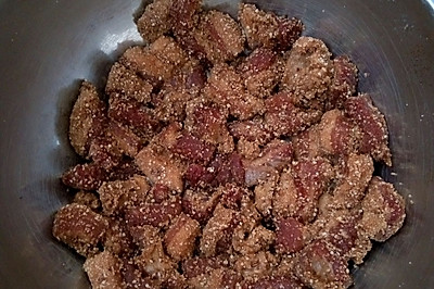 米粉肉
