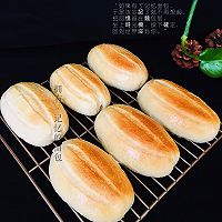 炼乳哈斯面包的做法图解7